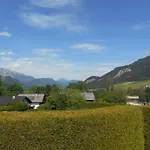 Berger Ferienhaus *