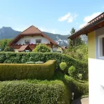 Berger Ferienhaus *