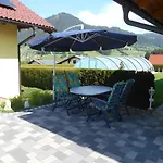 Casa de Férias Berger *