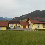 Ferienhaus Berger *