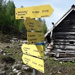 Berger * Aigen im Ennstal
