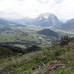 Berger * Aigen im Ennstal