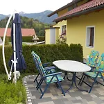 Berger Ferienhaus Aigen im Ennstal