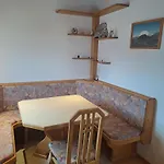 Berger Ferienhaus