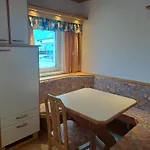 Berger Casa de Férias Aigen im Ennstal