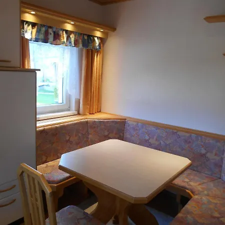 Casa vacanze Berger *