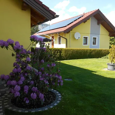 Berger Aigen im Ennstal