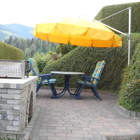 펜션 Berger 아이겐임엔스탈