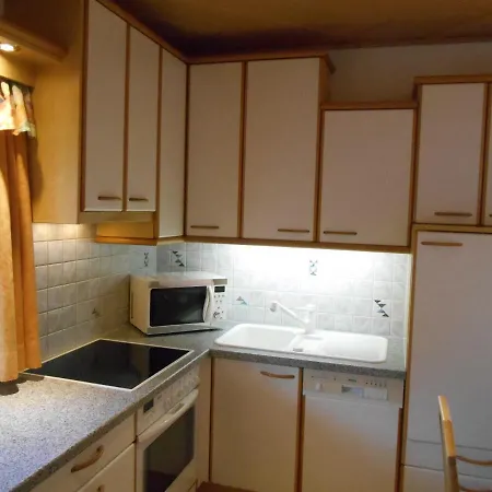 Дом отдыха Berger *