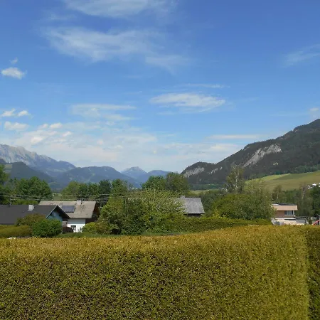 Berger Vakantiehuis *