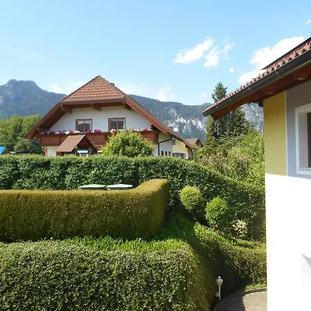 Berger Vakantiehuis *