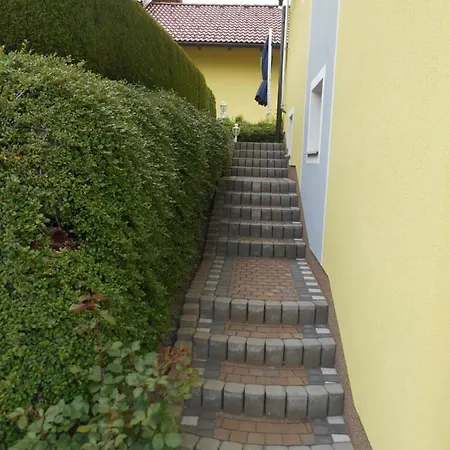 Berger 아이겐임엔스탈