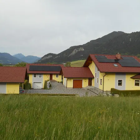 Casa vacanze Berger *