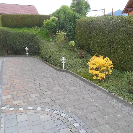 Berger * Aigen im Ennstal