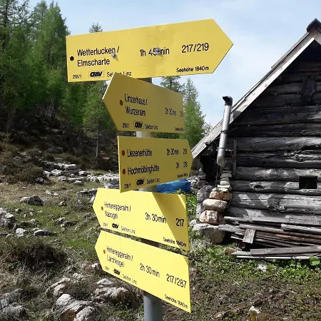 Berger * 아이겐임엔스탈