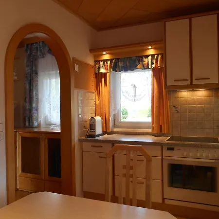 Berger Casa vacanze *