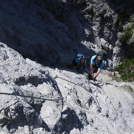 Дом отдыха Berger