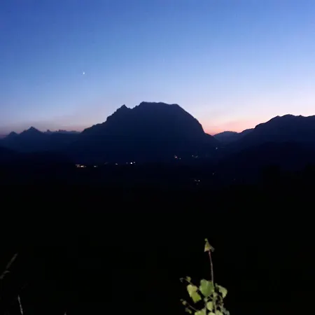 Berger 아이겐임엔스탈