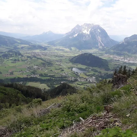 Berger * Aigen im Ennstal