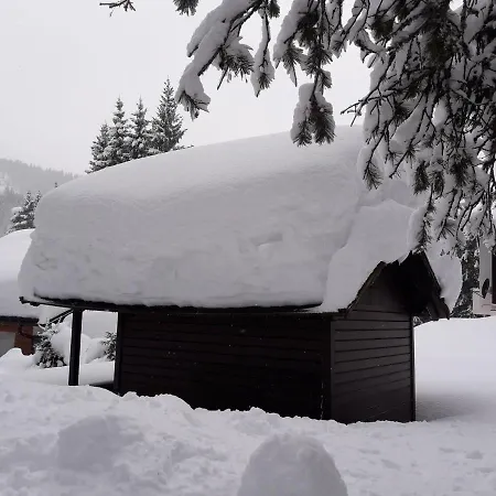 펜션 Berger 아이겐임엔스탈