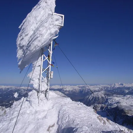 Дом отдыха Berger *