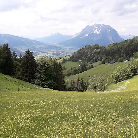 別荘 Berger アイゲン・イム・エンスタール