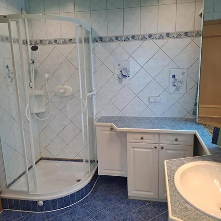 Berger Casa vacanze *