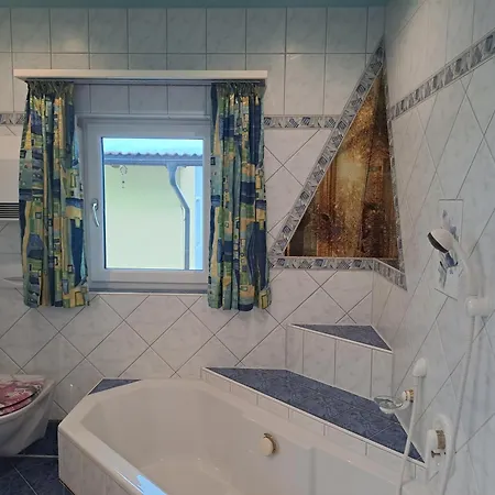 Berger * 아이겐임엔스탈