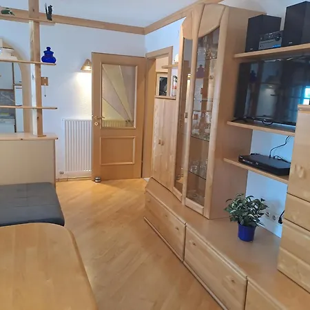 Berger Casa de Férias Aigen im Ennstal