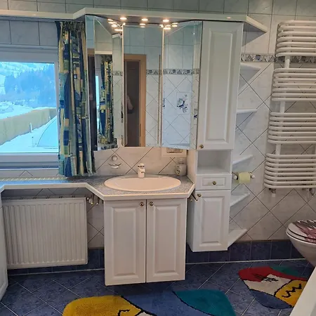 Berger 아이겐임엔스탈