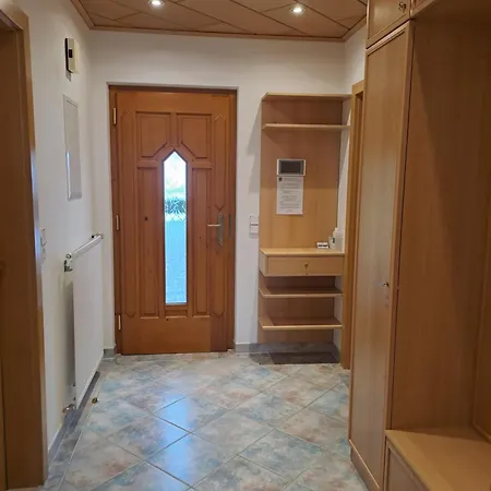 Berger アイゲン・イム・エンスタール