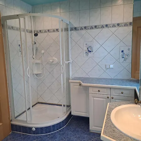 Casa vacanze Berger *