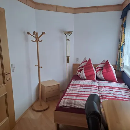 Berger 아이겐임엔스탈