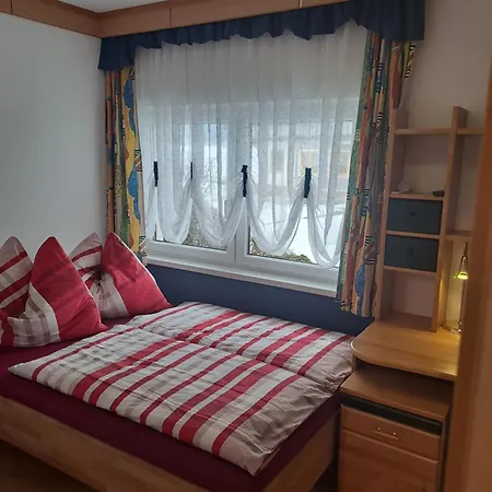 Vakantiehuis Berger Aigen im Ennstal