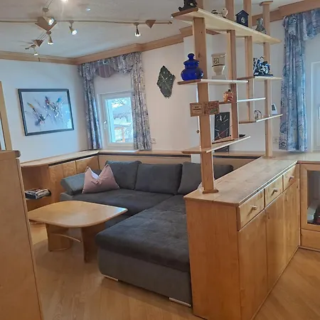 Berger Vakantiehuis Aigen im Ennstal