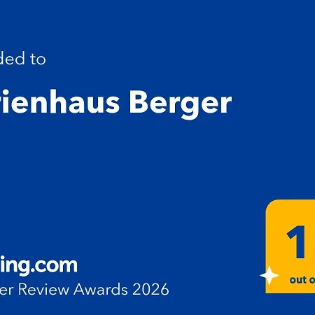 Berger