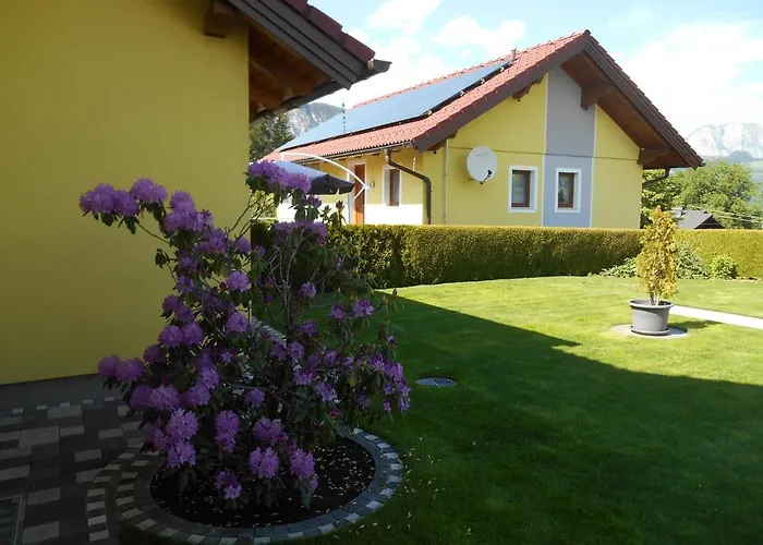 Berger Aigen im Ennstal