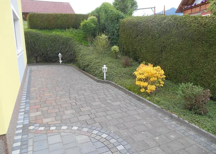 Berger * Aigen im Ennstal