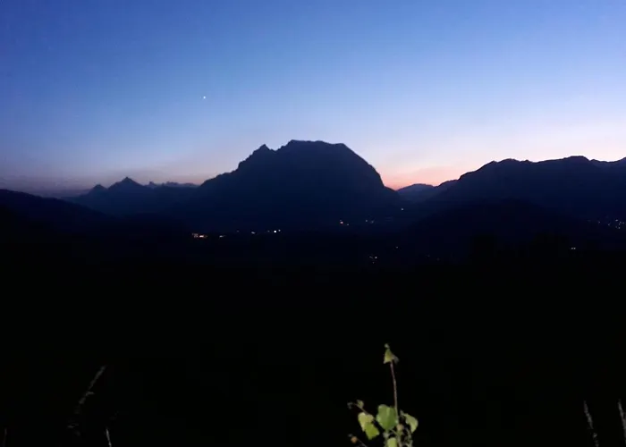 Berger Aigen im Ennstal