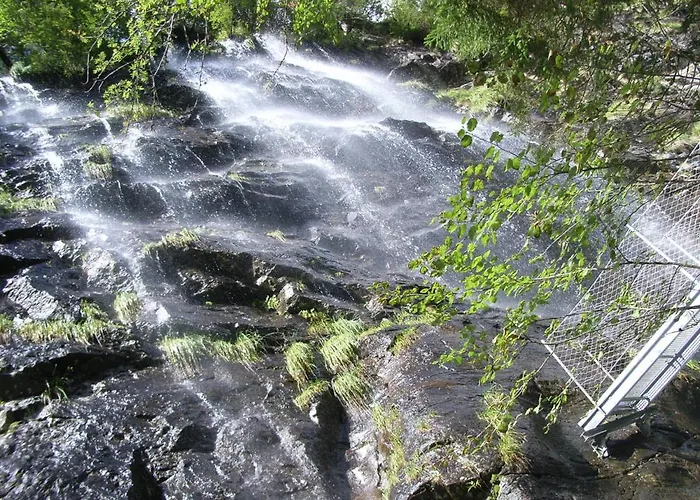 Berger Ferienhaus Aigen im Ennstal