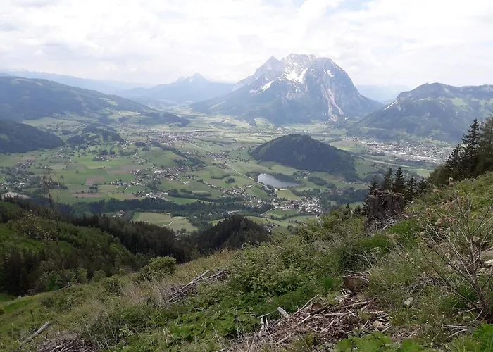 Berger * Aigen im Ennstal