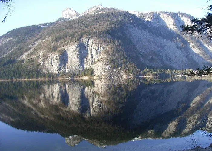 Berger Aigen im Ennstal