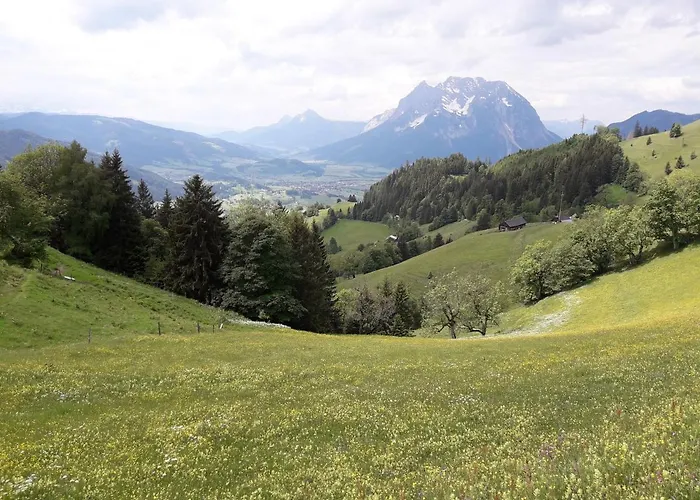 Holiday home Berger Aigen im Ennstal