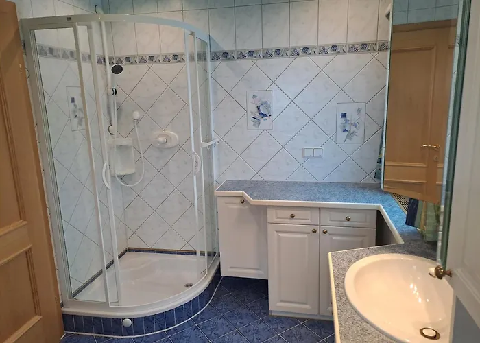 Berger Prázdninový dům *