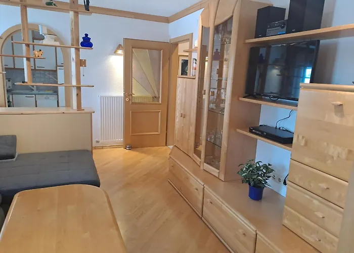 Berger Holiday home Aigen im Ennstal