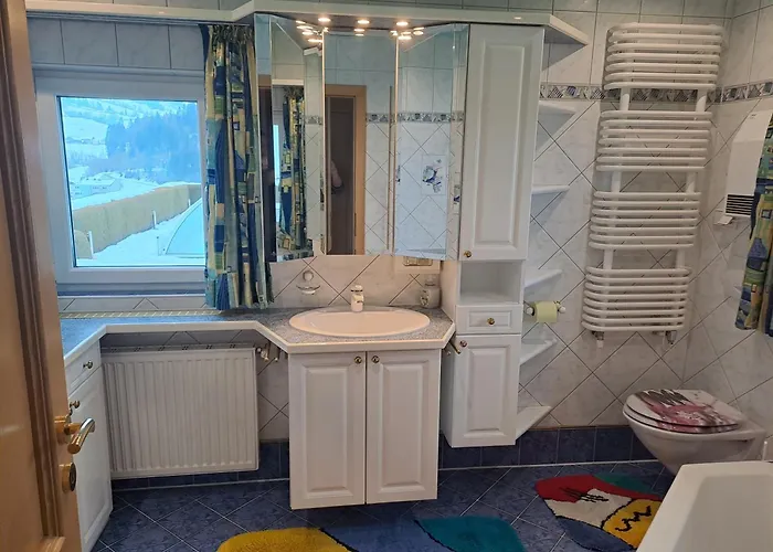 Berger Aigen im Ennstal