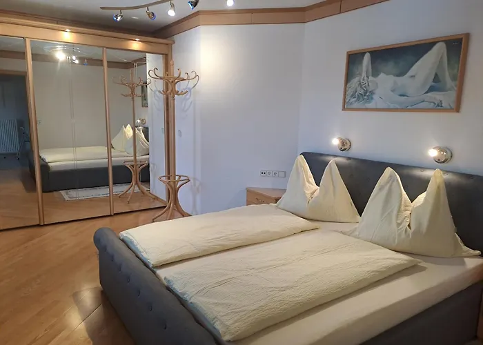 Holiday home Berger *