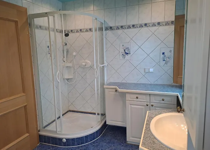 Holiday home Berger *