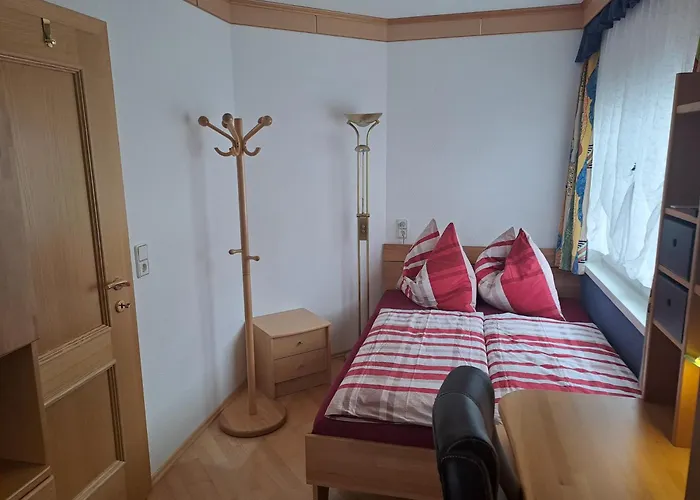 Berger Aigen im Ennstal