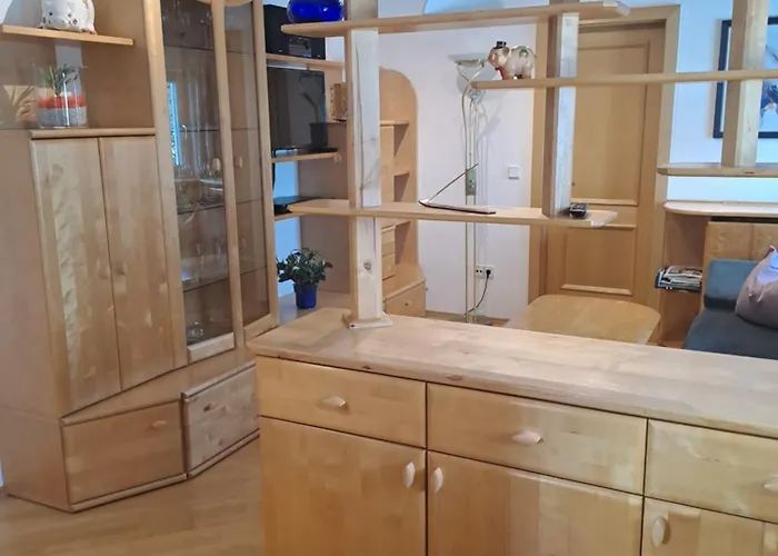 Holiday home Berger *